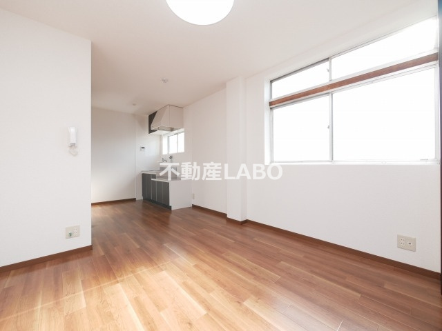 オ－ナ－ズマンション南巽の内装