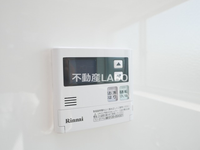 オ－ナ－ズマンション南巽の設備