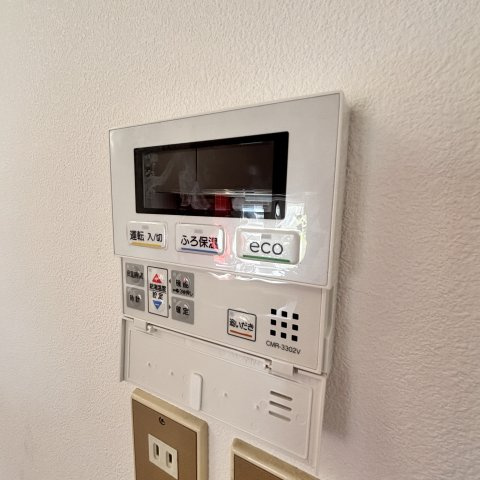 登別市千歳町3丁目25-4戸建の設備