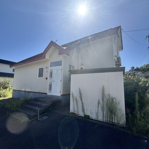 登別市千歳町3丁目25-4戸建