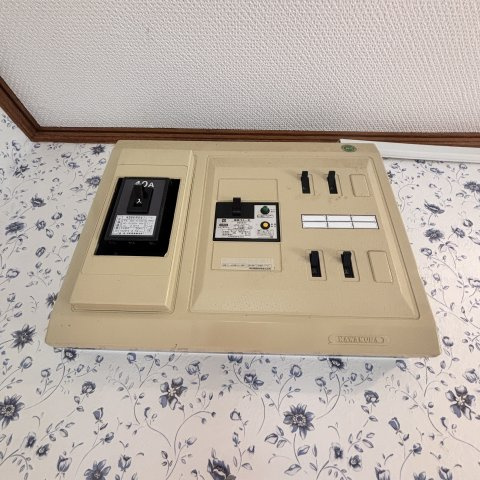 登別市千歳町3丁目25-4戸建のその他