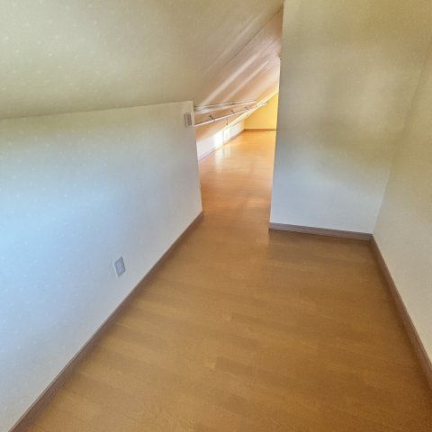 登別市千歳町3丁目25-4戸建の内装