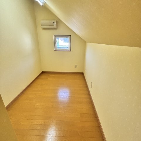 登別市千歳町3丁目25-4戸建の内装