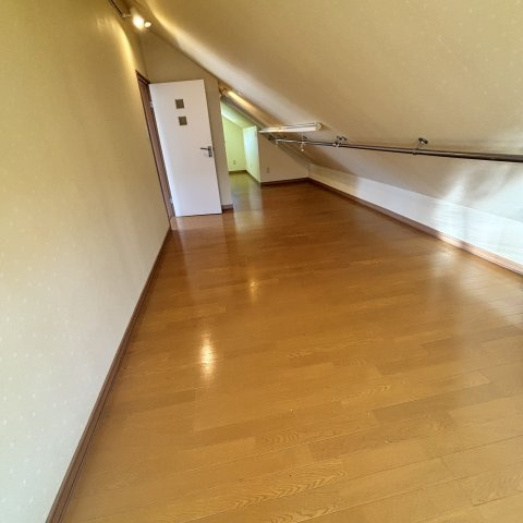 登別市千歳町3丁目25-4戸建の内装