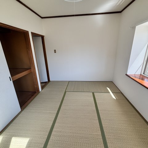 登別市千歳町3丁目25-4戸建の内装