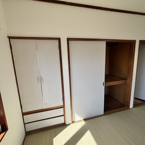 登別市千歳町3丁目25-4戸建の内装