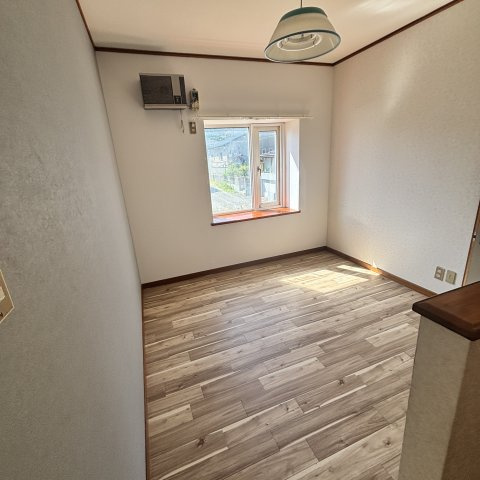 登別市千歳町3丁目25-4戸建の内装