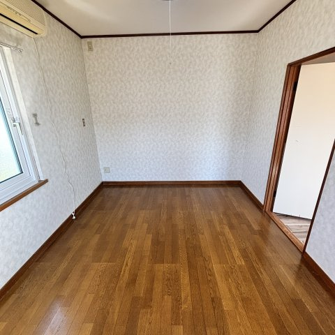 登別市千歳町3丁目25-4戸建の内装