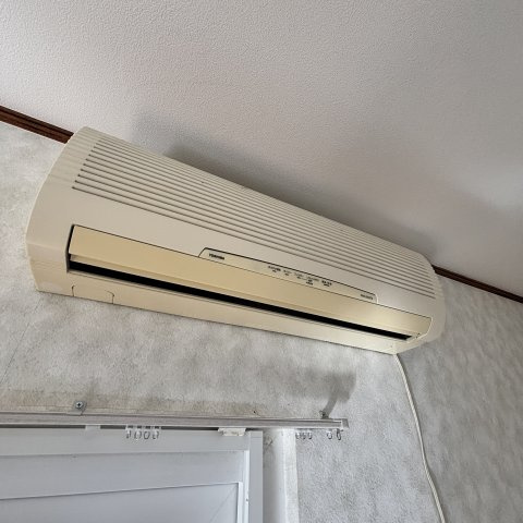 登別市千歳町3丁目25-4戸建の設備