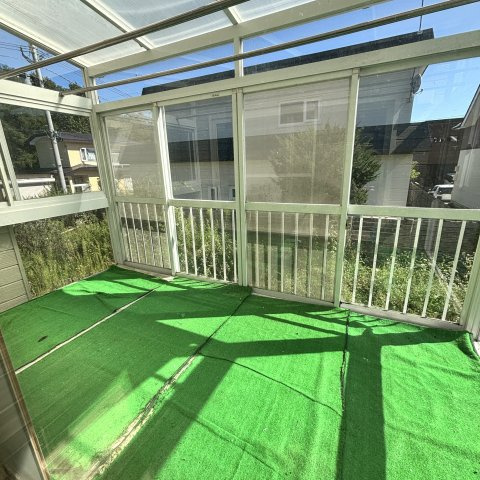 登別市千歳町3丁目25-4戸建のその他