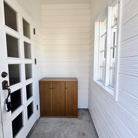 登別市千歳町3丁目25-4戸建の内装