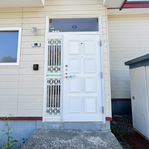 登別市千歳町3丁目25-4戸建のその他