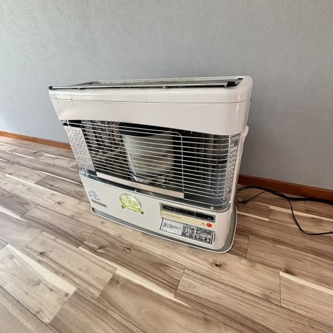 登別市千歳町3丁目25-4戸建の設備