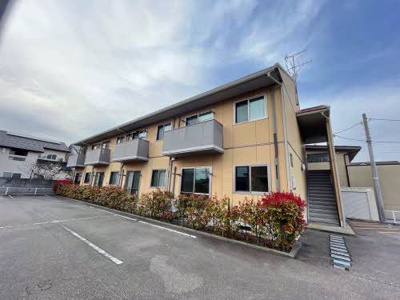 【外観】 | ヴィラ クオーレ