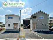 土浦市乙戸南第6　新築戸建　2号棟の画像