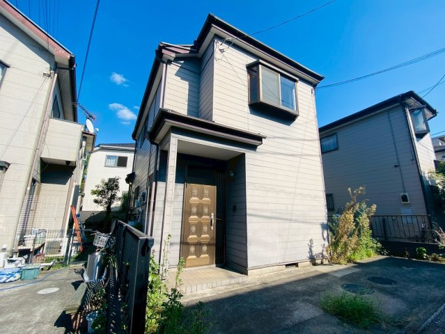 貝塚町戸建住宅/421-6の画像