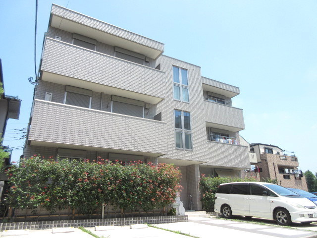 Ｃａｓａ　Ｖｅｒｄｙの外観|★駅待ち合わせでのご案内が可能です★