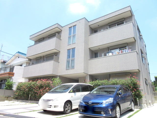 Ｃａｓａ　Ｖｅｒｄｙの外観|★耐震・耐火構造の旭化成へーベルメゾン★