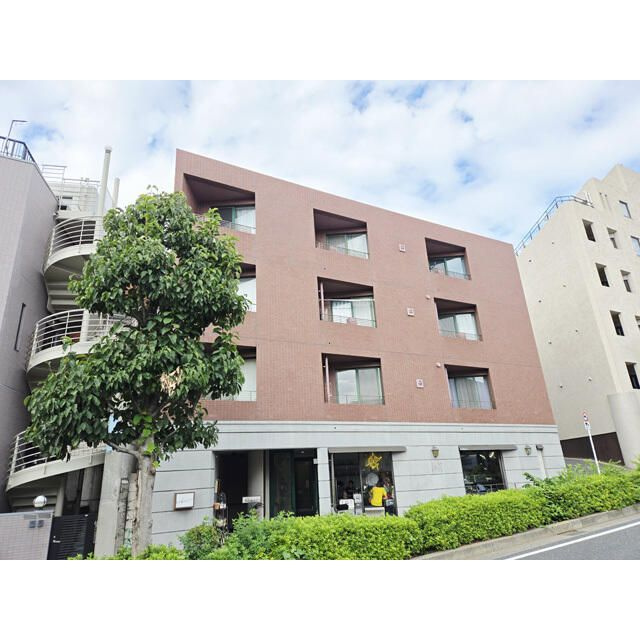 ビット代々木上原