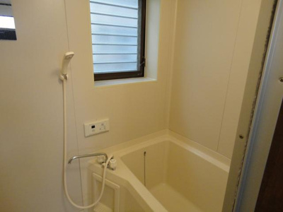 【浴室】 | パールハイツ