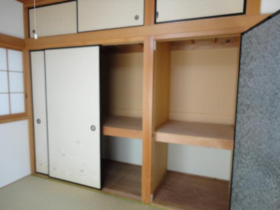 【収納】 | パールハイツ