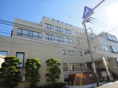 【外観】 | パールハイツ | 寿康会病院まで650m