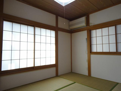 【和室】 | パールハイツ