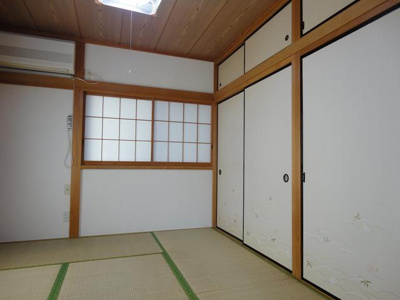 【和室】 | パールハイツ