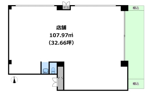 フルーレ住之江