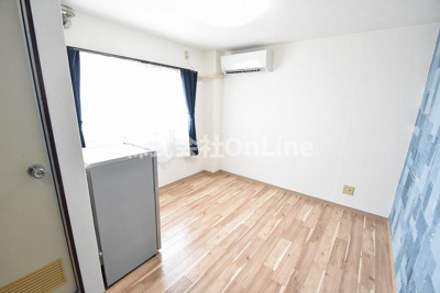 【洋室】 | YOUハイム衣摺