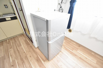 【設備】 | YOUハイム衣摺