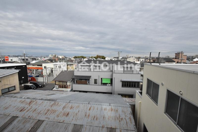 【展望】 | YOUハイム衣摺