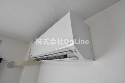 【設備】 | YOUハイム衣摺