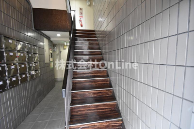 【その他共用部分】 | YOUハイム衣摺