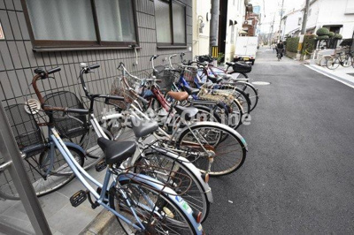 【その他共用部分】 | YOUハイム衣摺