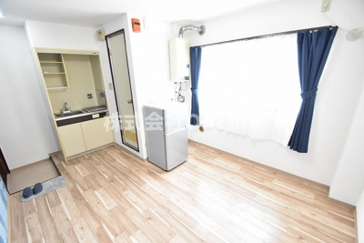 【居間・リビング】 | YOUハイム衣摺