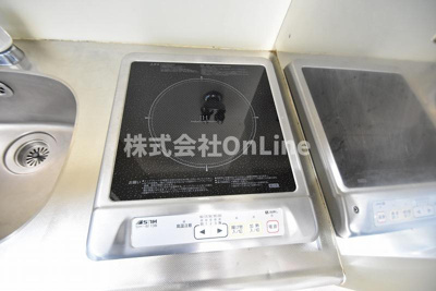 【キッチン】 | YOUハイム衣摺