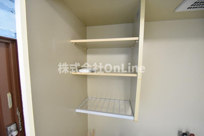 【収納】 | YOUハイム衣摺