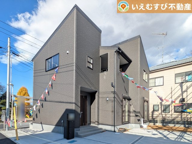 Livele Garden.S　鴻巣袋第2