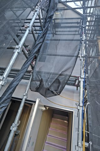 練馬区田柄３丁目のアパートのその他共用部分