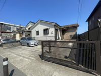 ～老後も暮らしやすい平屋住宅～原町中古の画像