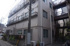 鉄骨造３階建て