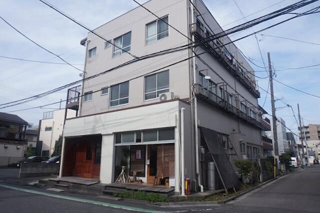さいたま市南区文蔵2丁目のマンションの画像