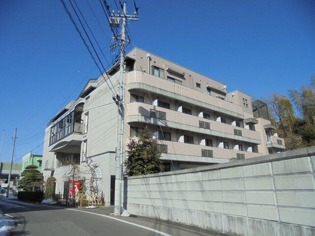 プライムステージⅡの画像