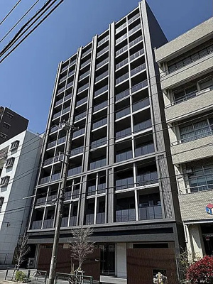 【外観】 | 東京マンション