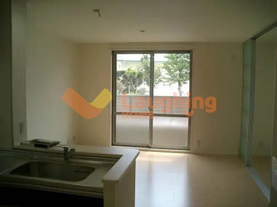 【居間・リビング】 | ボヌールN | 同タイプの写真になります。