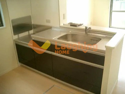 【キッチン】 | ボヌールN | 同タイプの写真になります。