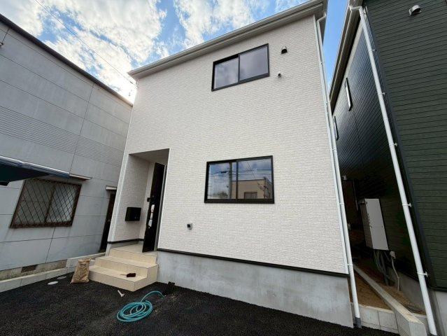 クレイドルガーデン高根町 第6