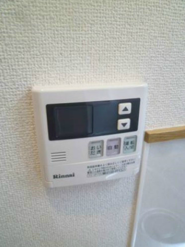 StarRiver高円寺の設備