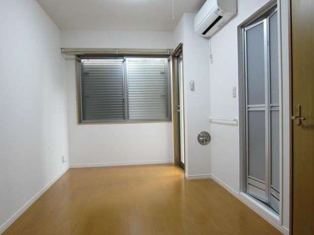 StarRiver高円寺の居間・リビング